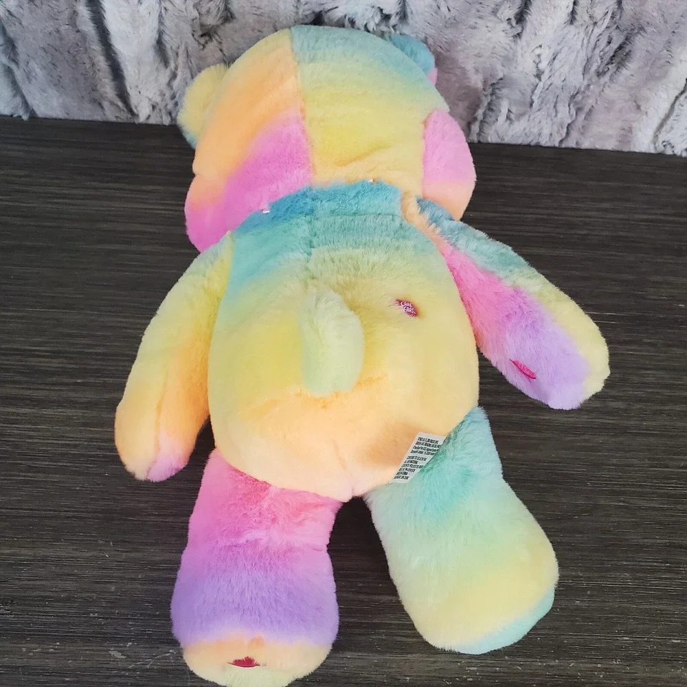 Care Bears Togetherness Bear 14